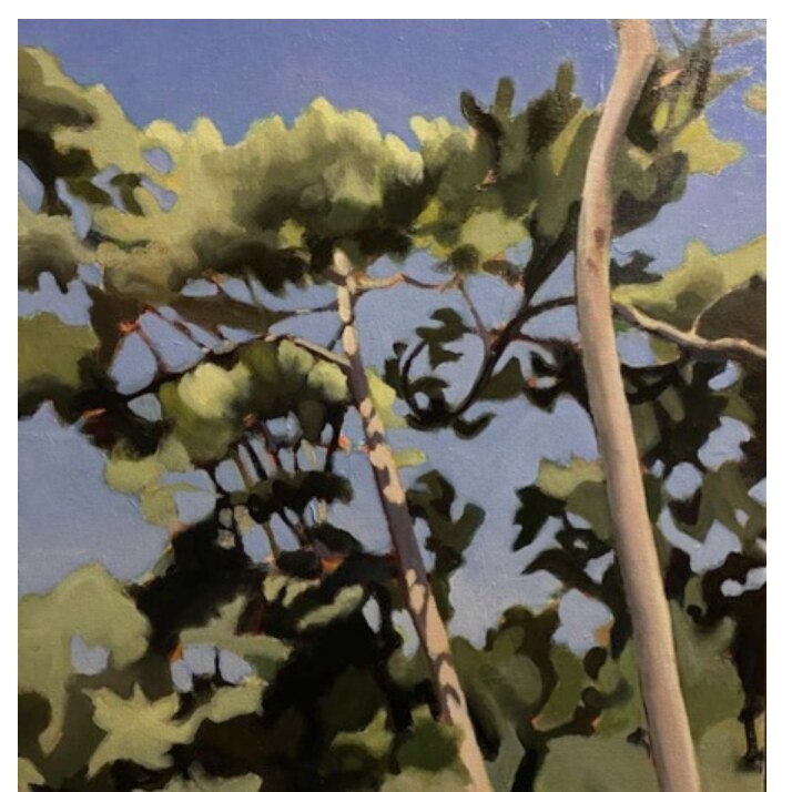 Peinture d’Antoine Renault — stage du 3 au 7 mai 2027 à Fontvieille