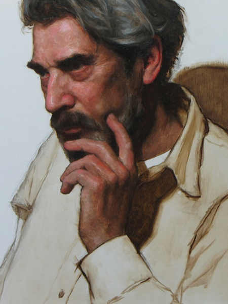 Antoine Renault — Dates à venir