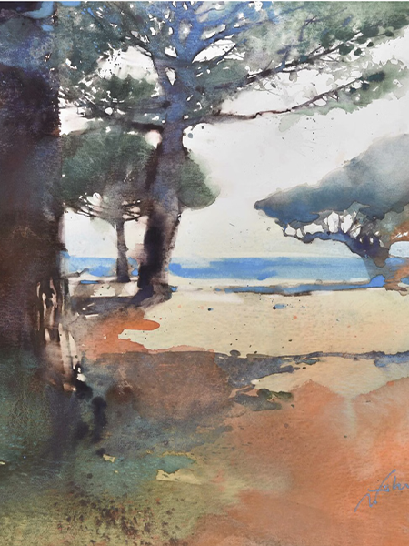 Antoine Renault — Dates à venir